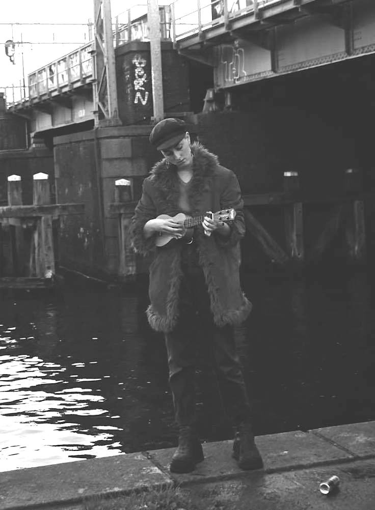 Thumbnail of Sexism in Jazz: The Women Re-Shaping The Boys Club