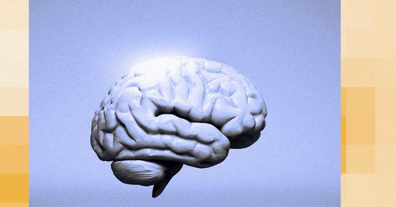 Thumbnail of The Man Who Invented AGI