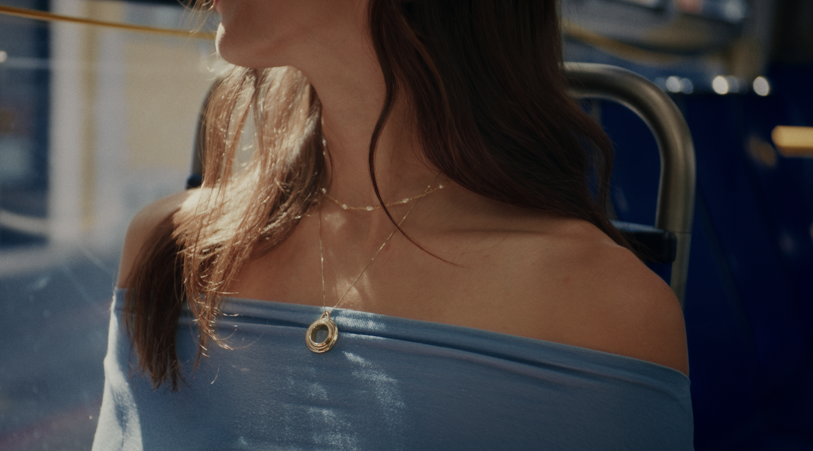 Thumbnail of Taya - Intelligent Jewelry