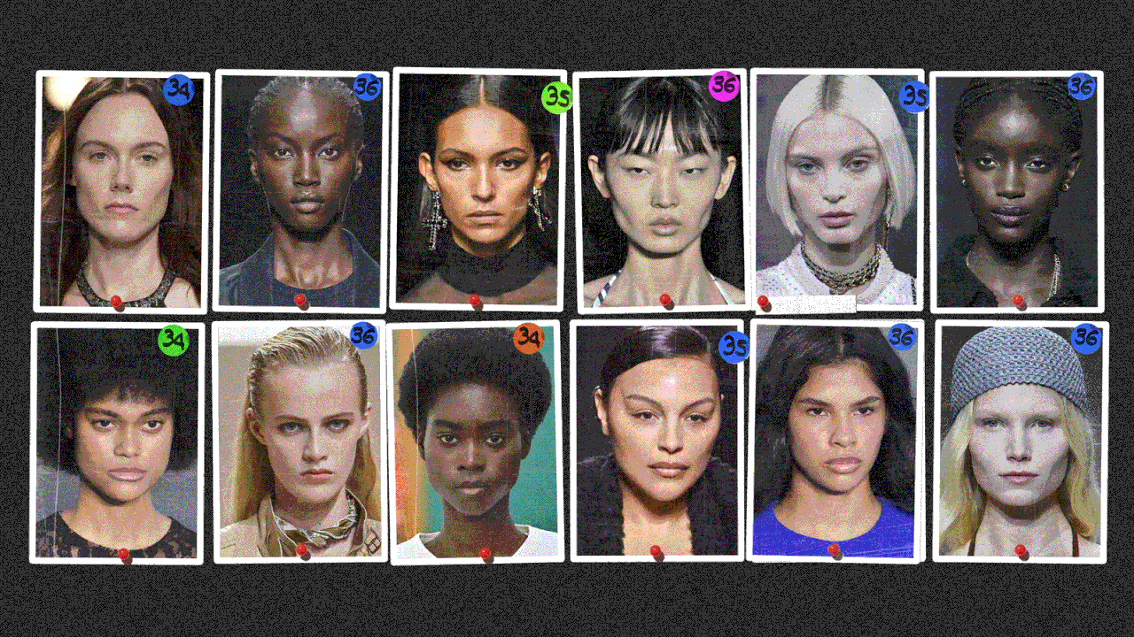 Thumbnail of Black Fashion Leaders Are Still Carrying the Diversity Push From 2020. What Happened?