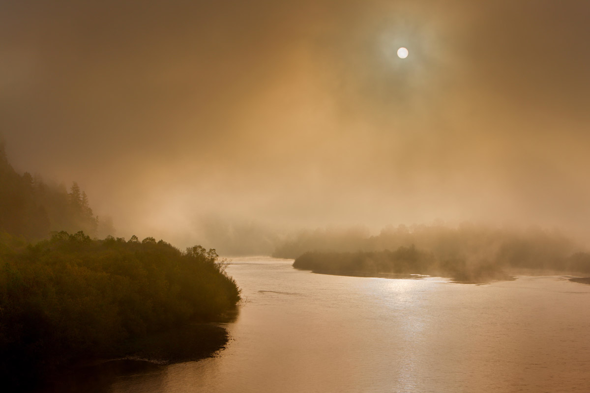 Thumbnail of The Klamath River now has the legal rights of a person - High Country News