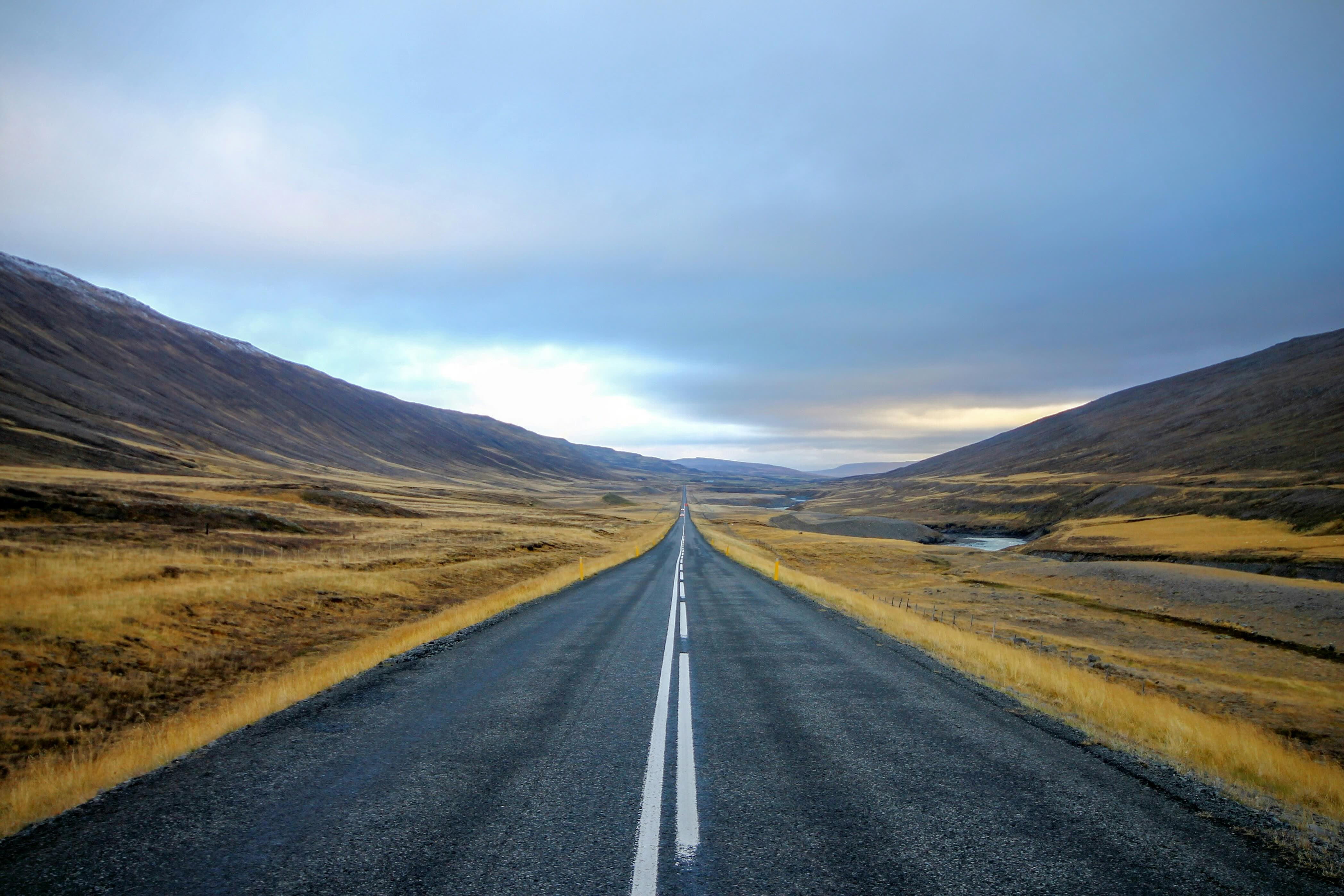 Thumbnail of Surprising but True — Quarter Mile