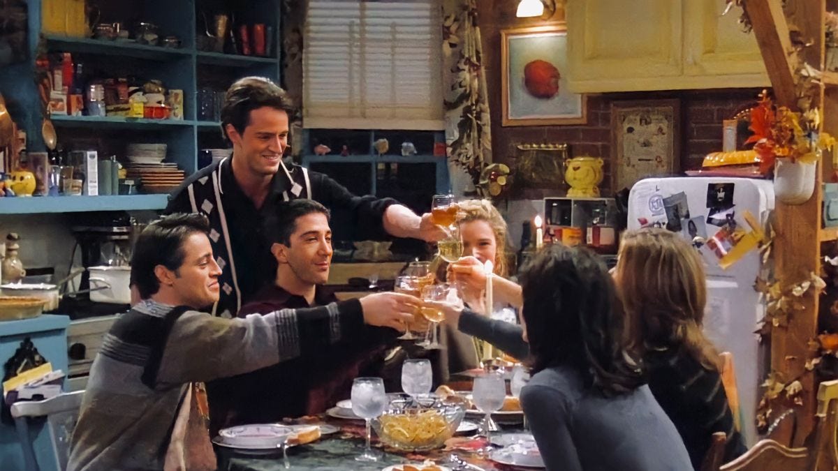 Thumbnail of catch-up culture is killing friendship