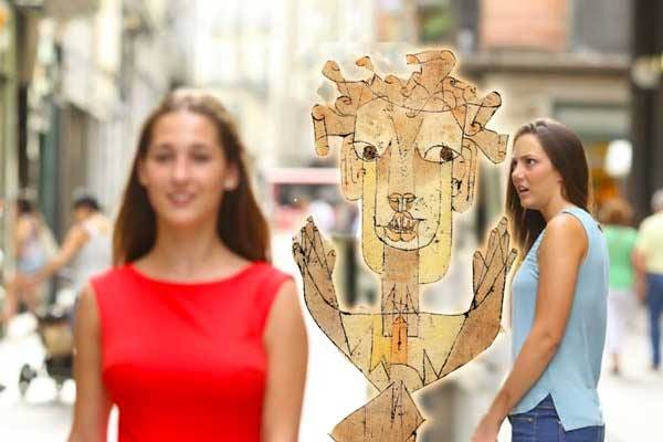 Thumbnail of memory is a contest