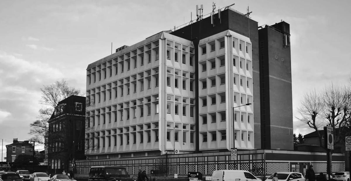 Thumbnail of Beautiful, boring, and without soul