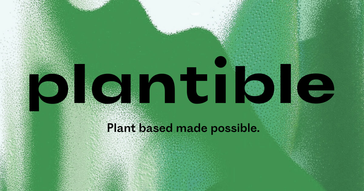 Thumbnail of Plantible Foods - Better farms, better foods