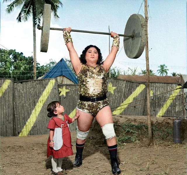 Thumbnail of The final word on how to start exercising & keep going