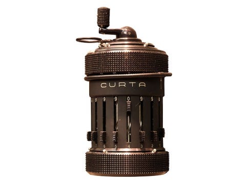 Thumbnail of How the Sounds of a Calculator Ended Up on Sublime's Website