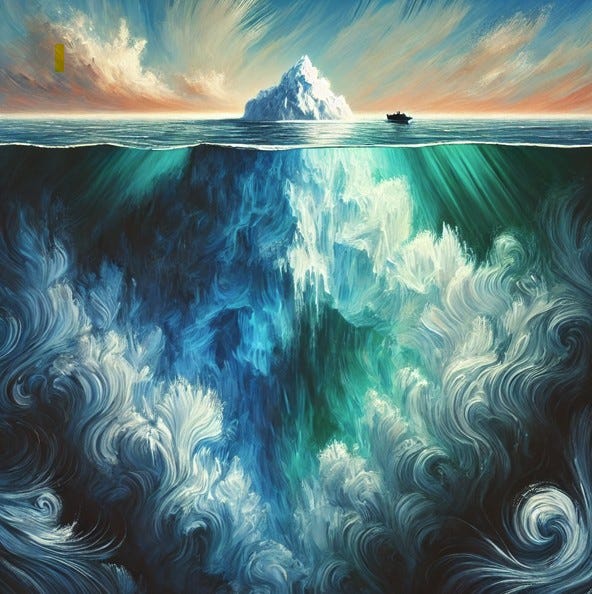 Thumbnail of How Ignoring the Unconscious Keeps You Trapped in a Limiting Identity: A Jungian Perspective