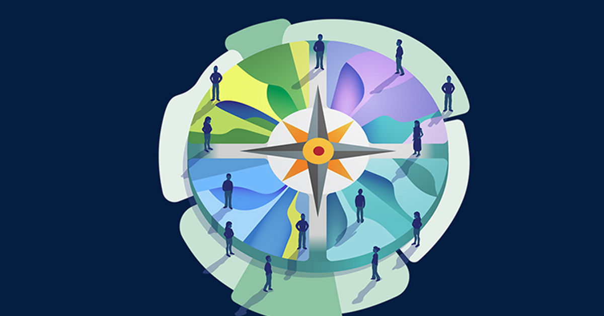 Thumbnail of Deloitte Global Gen Z and Millennial Survey 2025