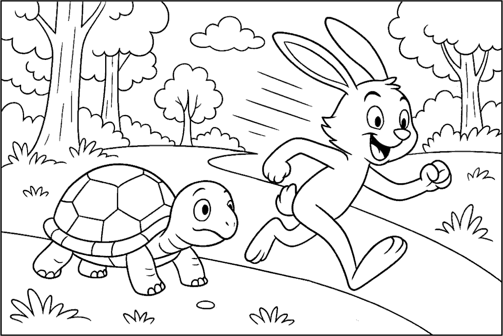 Thumbnail of Thoughts on slowing the fuck down