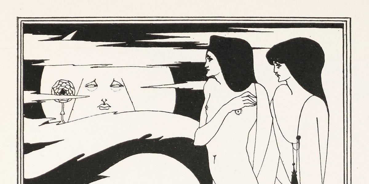 Thumbnail of the mirror-self