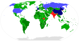 Thumbnail of Treaty on the Non-Proliferation of Nuclear Weapons