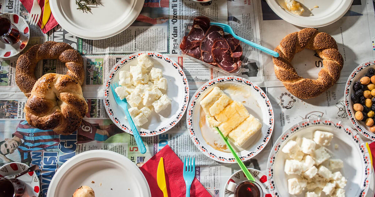 Thumbnail of Global Food Tours and Food Guide - Culinary Backstreets