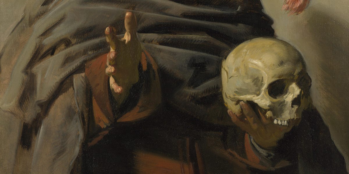 Thumbnail of Older Generations Continue to Surrender Moral Authority to the Most Naive, Narcissistic, Impulsive, and Dishonest Age Group