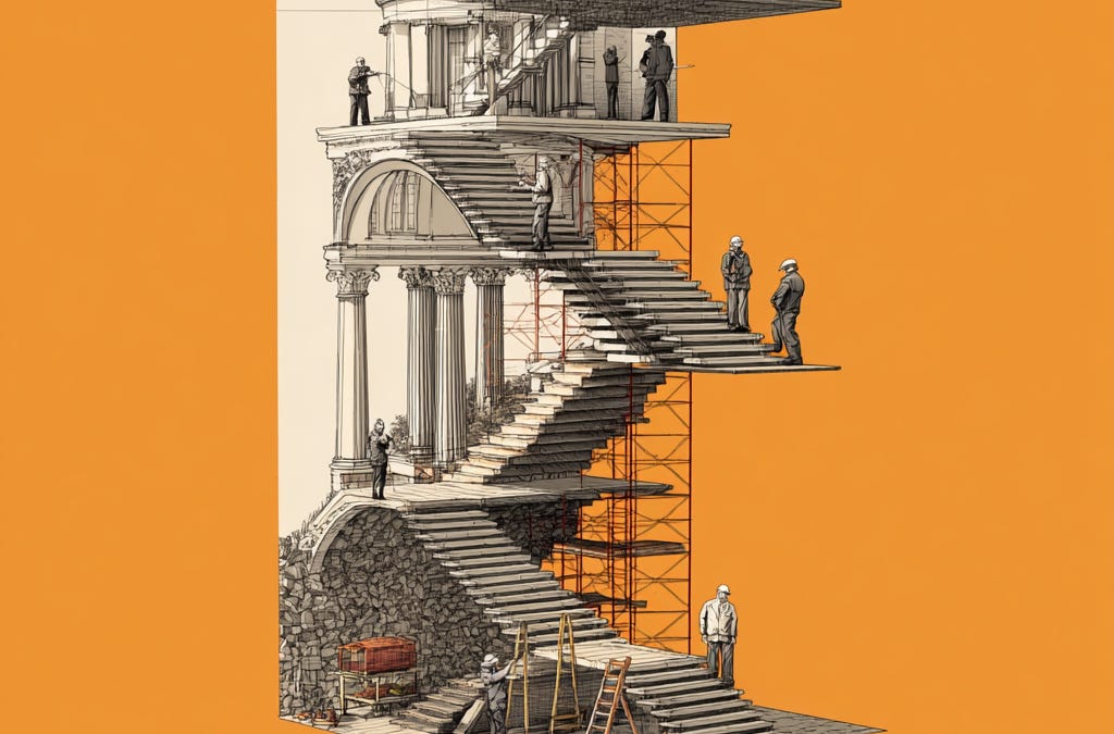 Thumbnail of Career Architecting.