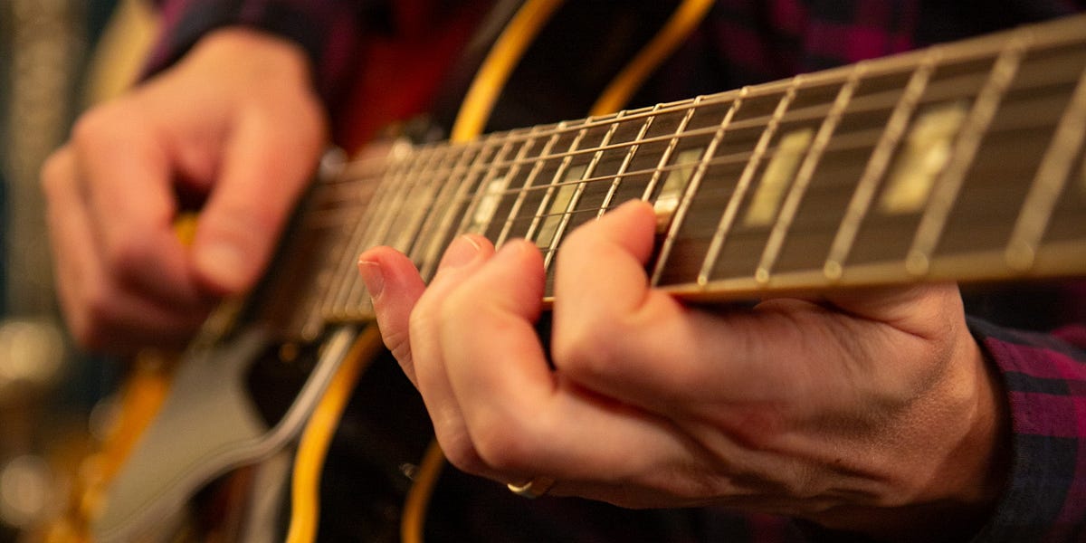 Thumbnail of What Is Music? (Pt. 1)