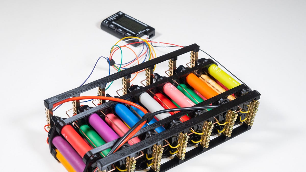 Thumbnail of Serious Play