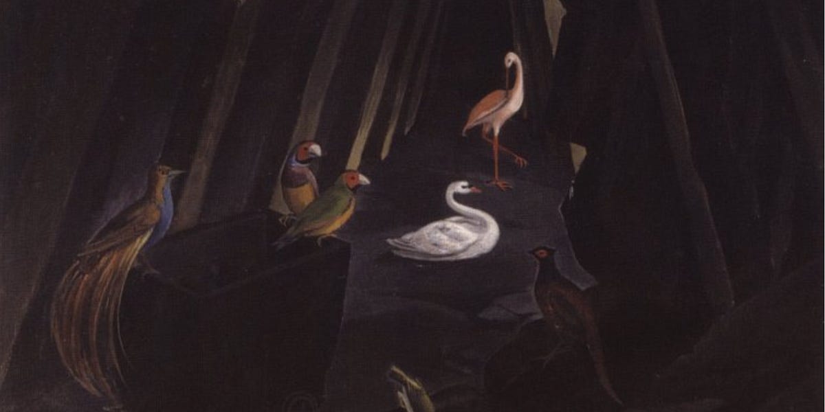 Thumbnail of Shame Is The Enemy of Joy