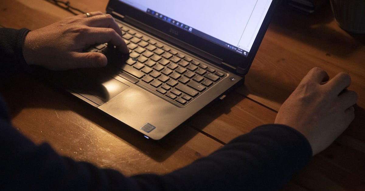 Thumbnail of Canadians average more work-from-home days than any country, global survey finds
