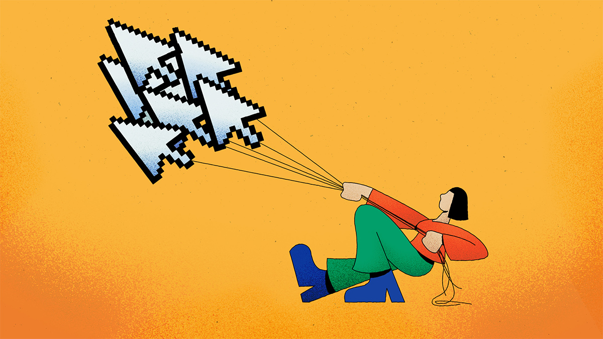 Thumbnail of Why AI Boosts Creativity for Some Employees but Not Others