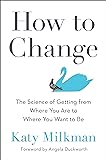 Cover of How to Change