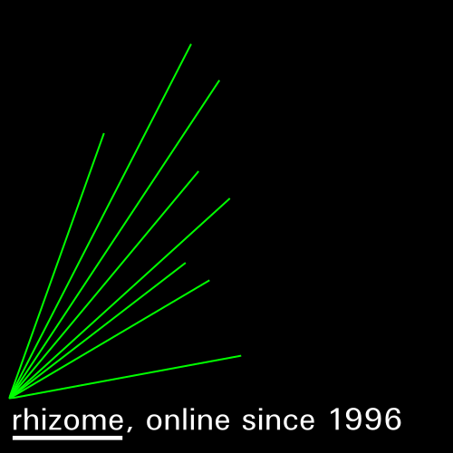 Thumbnail of Rhizome