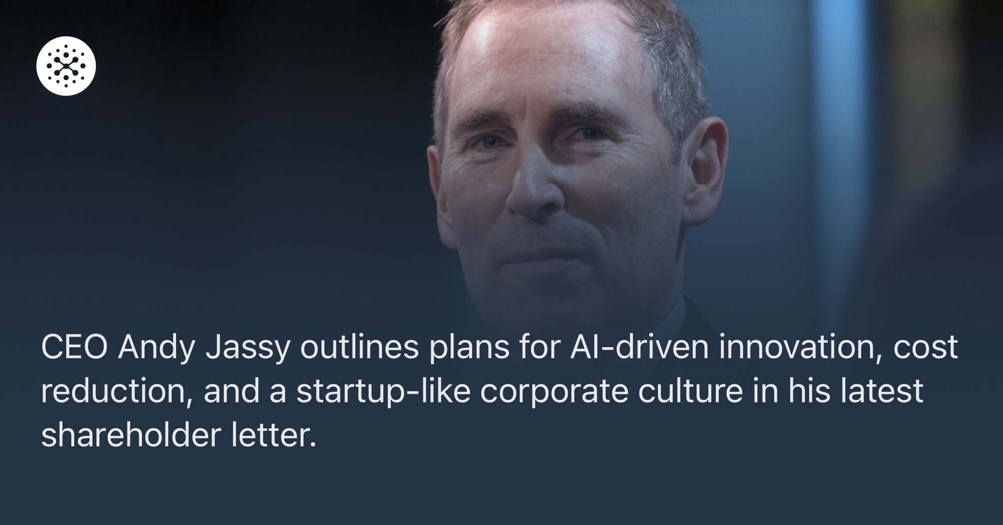 Thumbnail of Amazon Commits $100 Billion to AI in 2025, Aiming to Transform Its Future