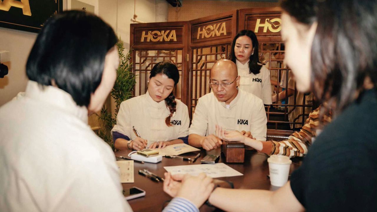 Thumbnail of Tradition meets tech: How sports brands lead innovation | Jing Daily