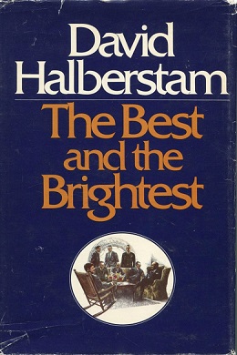 Thumbnail of The Best and the Brightest - Wikiwand