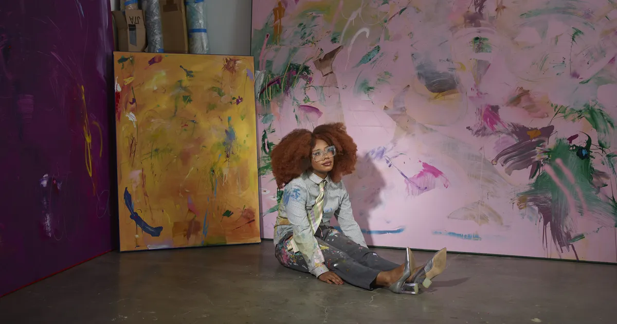 Thumbnail of Kwamé Azure Gomez - Biography