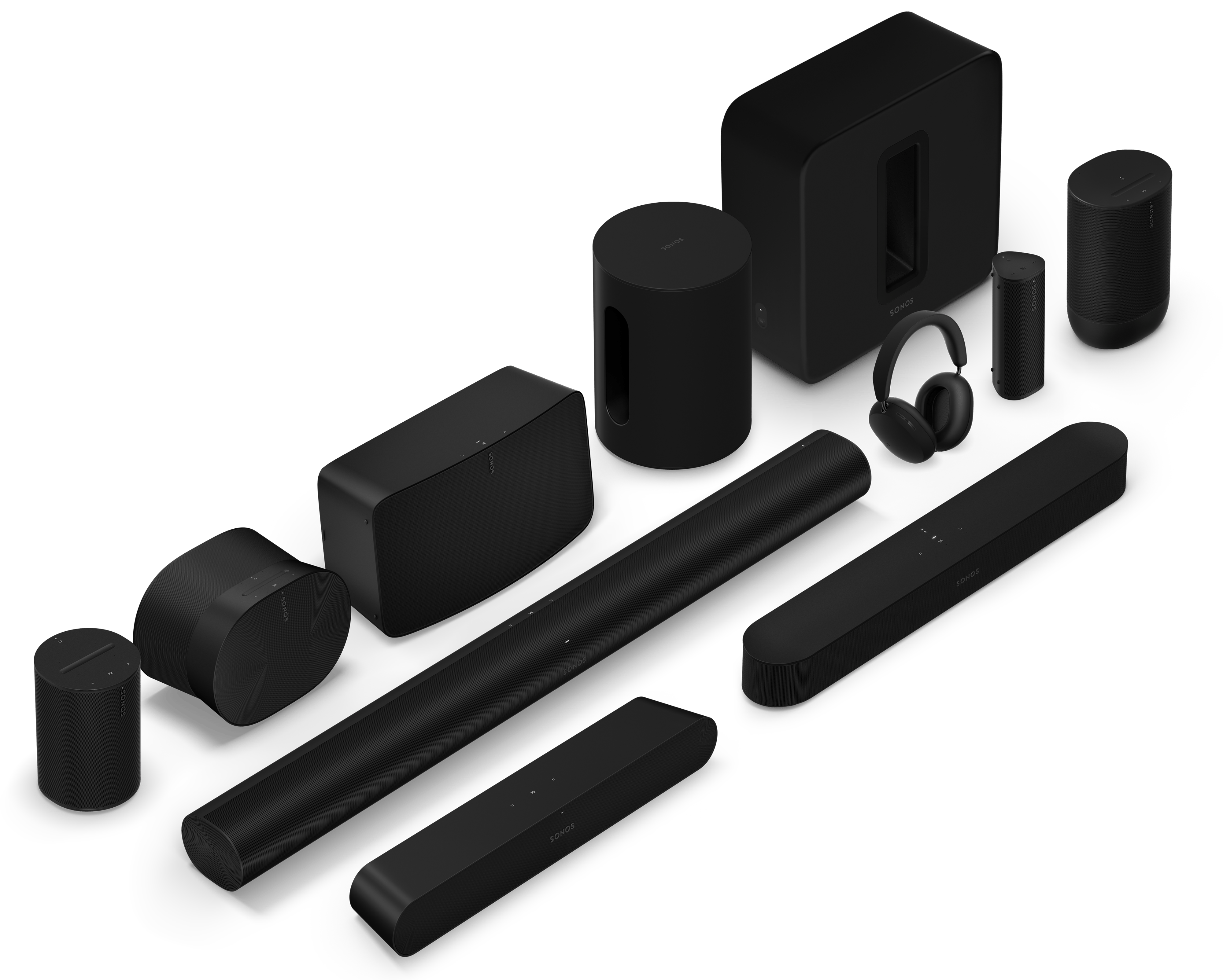 Thumbnail of Sonos | Wireless Speakers and Home Sound Systems