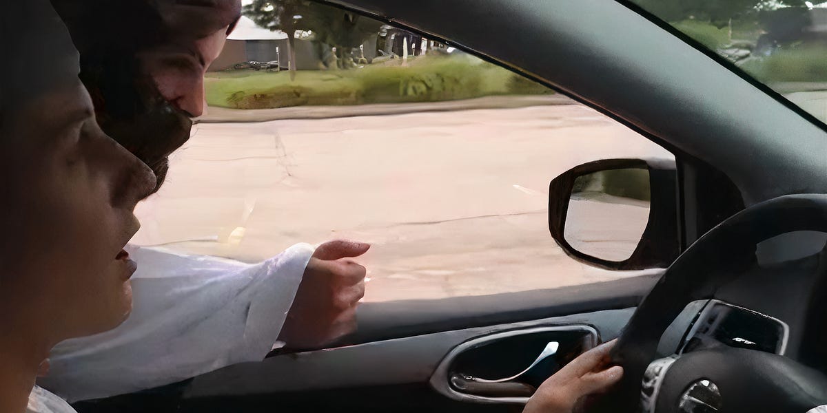 Thumbnail of A new invisible hand