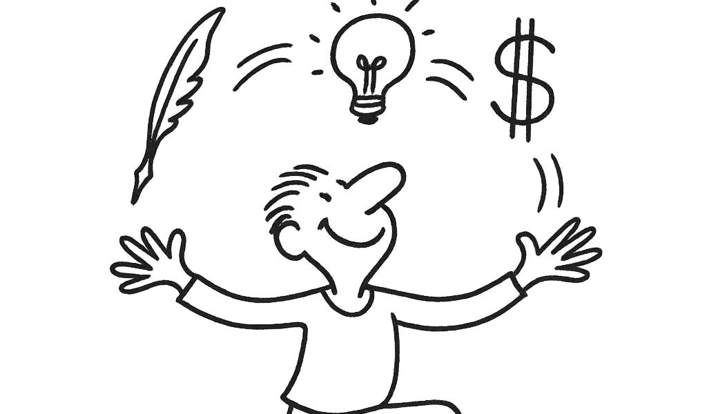 Thumbnail of The Leverage August Investor Update