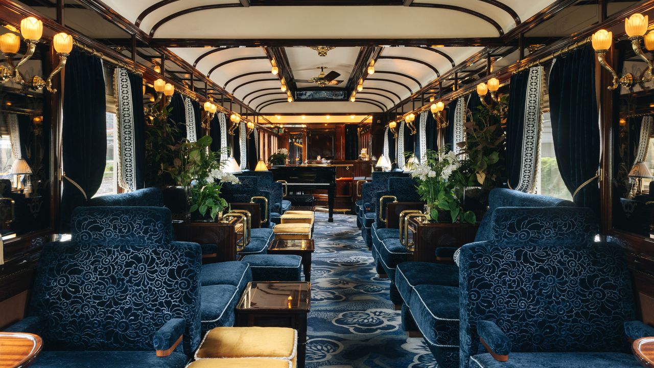 Thumbnail of These 7 Sleeper Trains Are the Best Way to Travel Europe