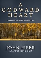 Cover of A Godward Heart