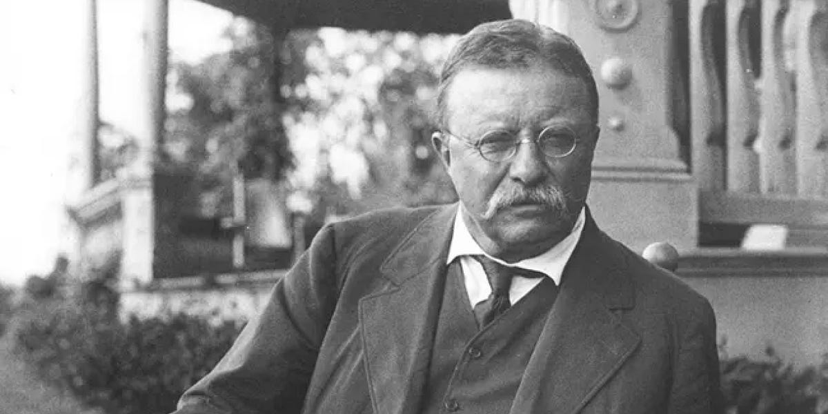 Thumbnail of The Duties of American Citizenship