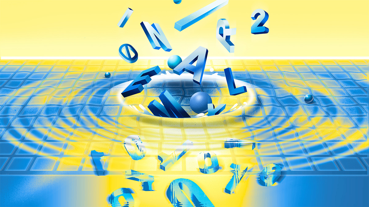 Thumbnail of HBR’s Most-Read Gen AI Articles of 2025 So Far