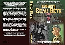 Cover of Beau Bête