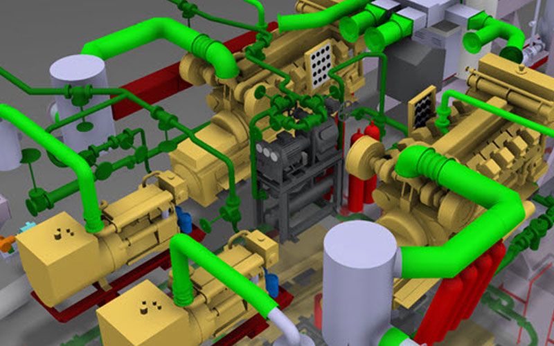 Thumbnail of Virtual Twins verkorten time-to-market voor complexe producten en machines | AutomationNL