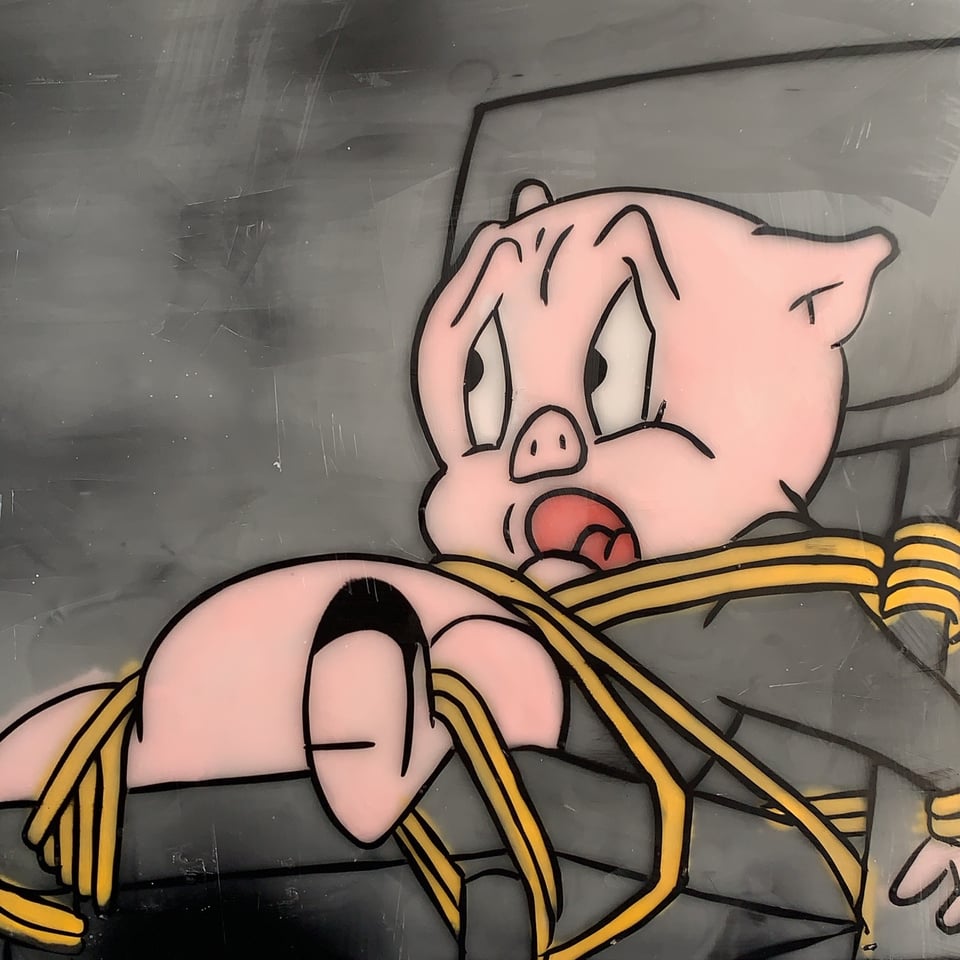 Thumbnail of How to stay hopeful