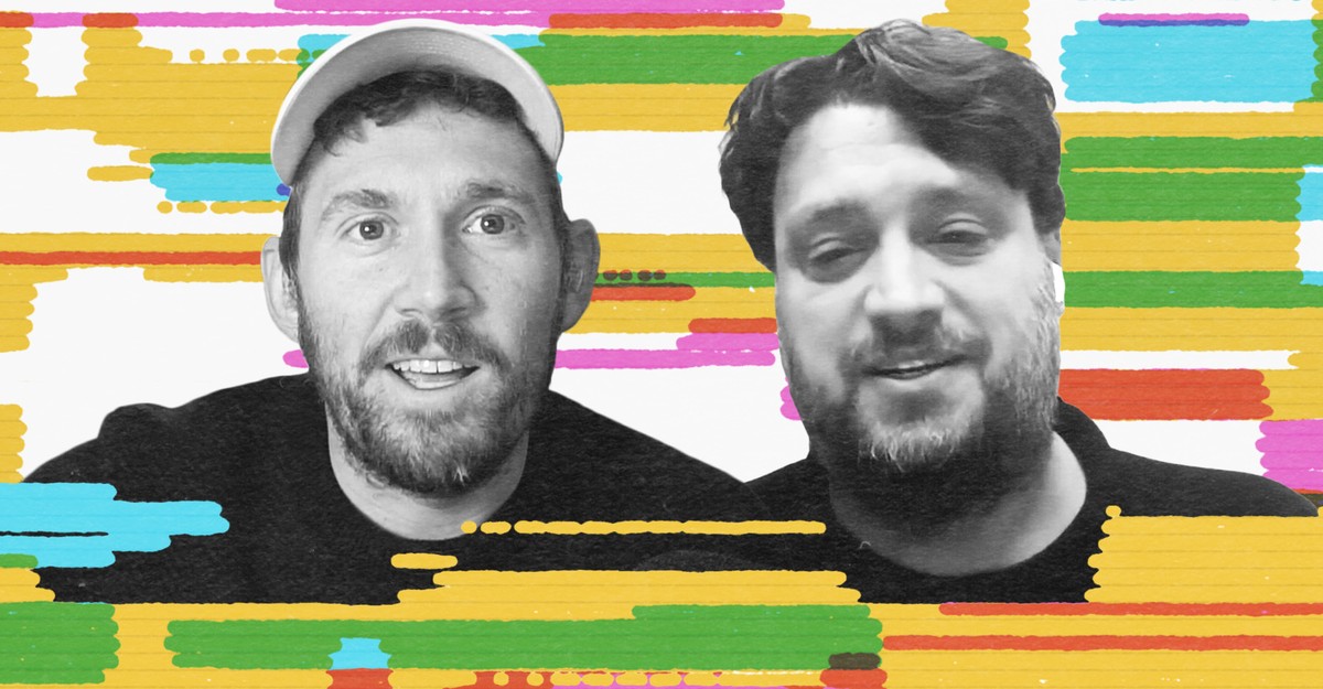 Thumbnail of Did Netflix Ruin Movies?