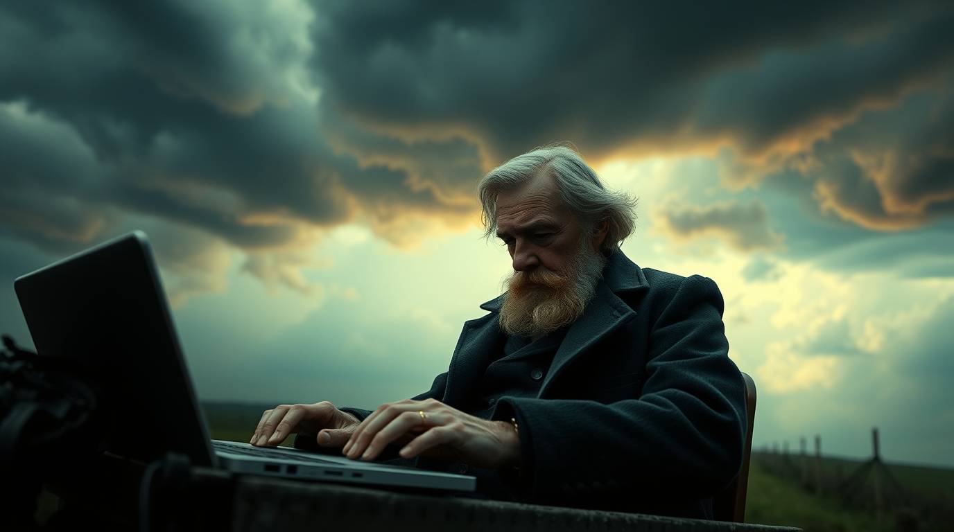 Thumbnail of Modern-Day Dickensians