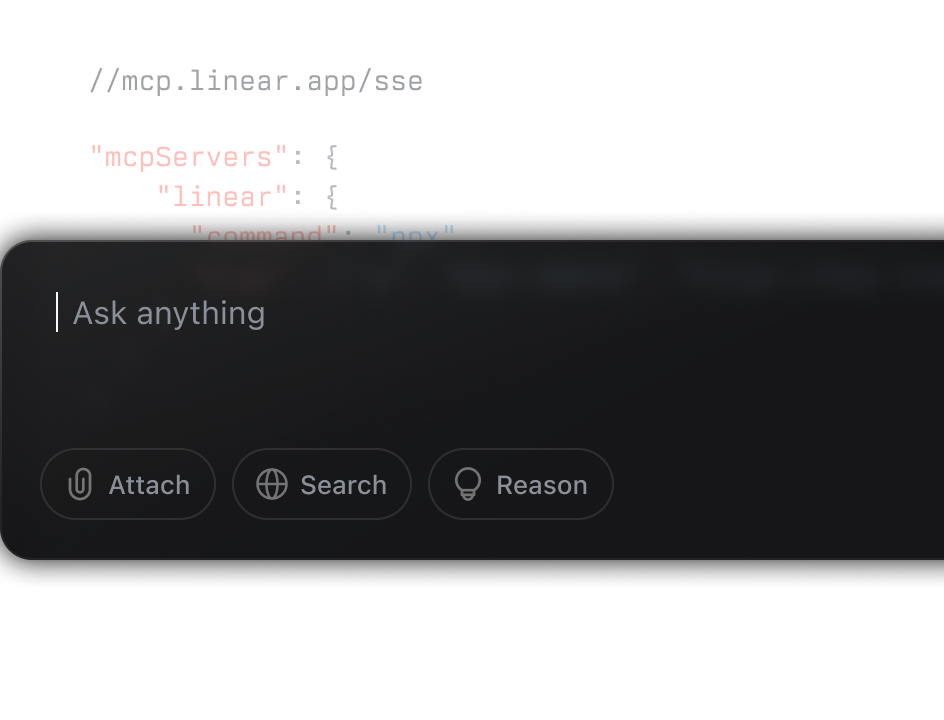 Thumbnail of Linear – Plan and build products