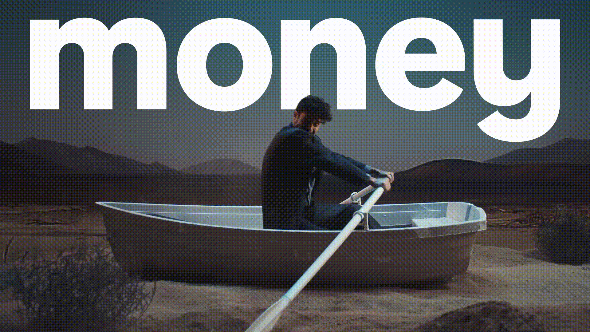 Thumbnail of Monzo Campaign Turns Money Dread into Banking Dreams | LBBOnline