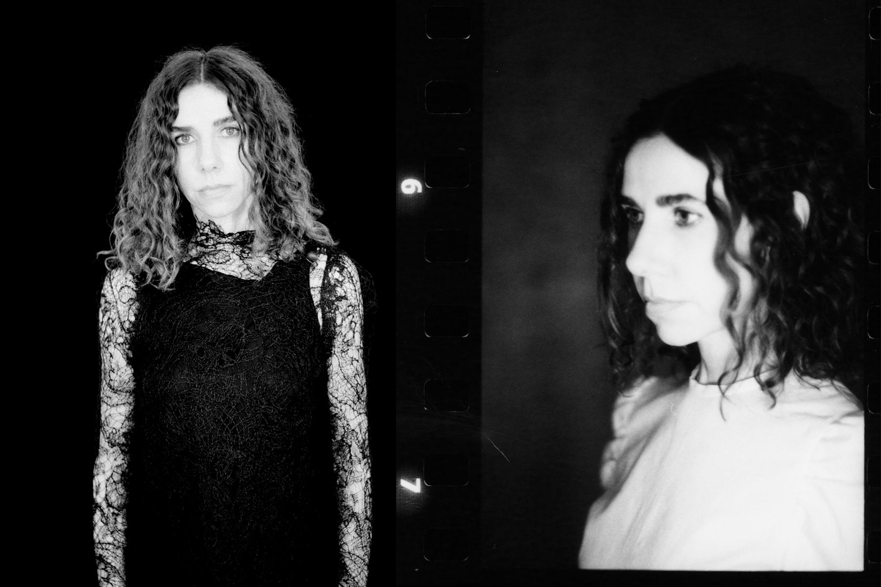 Thumbnail of Cover story: Into the woods with PJ Harvey