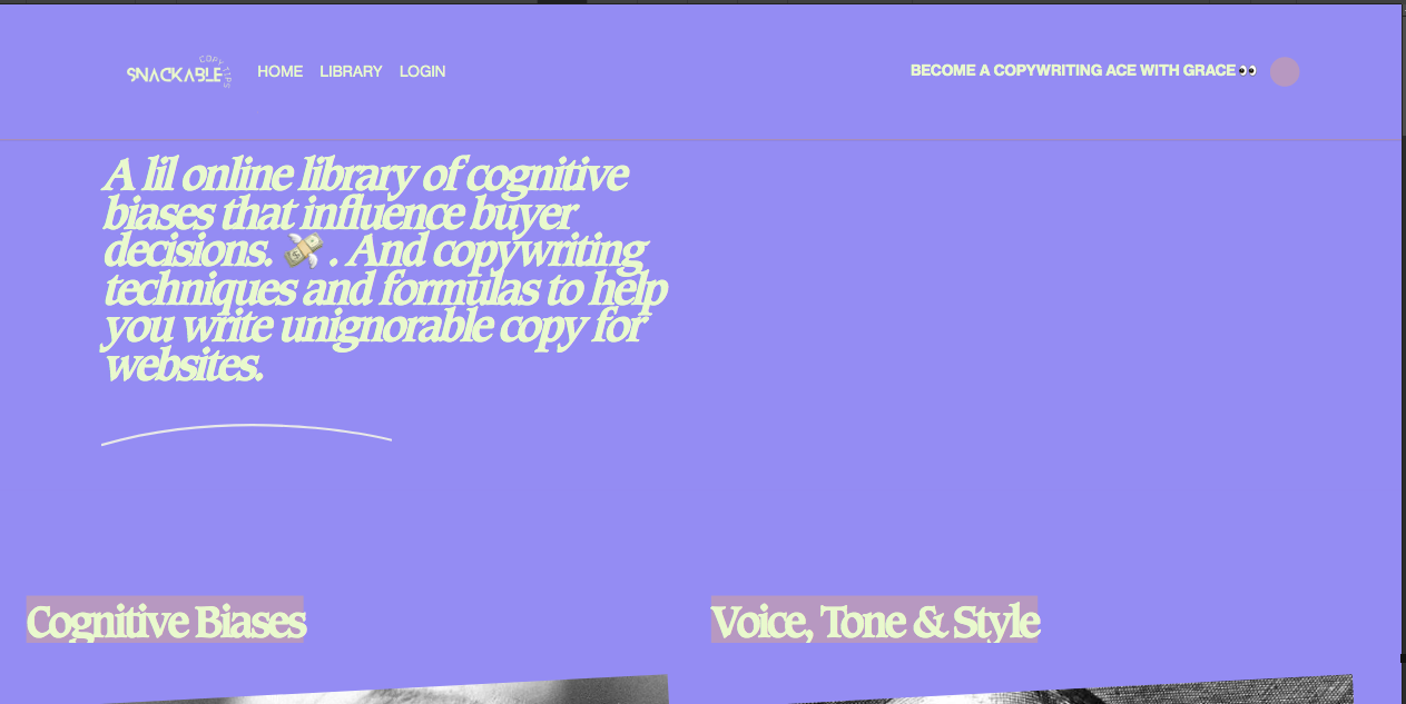 Thumbnail of Library