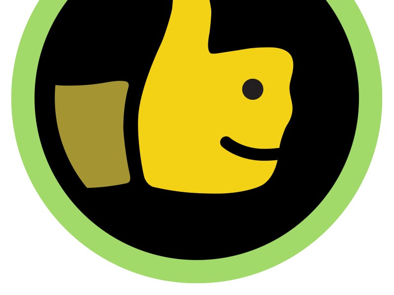 Thumbnail of Retro Recomendo: Career