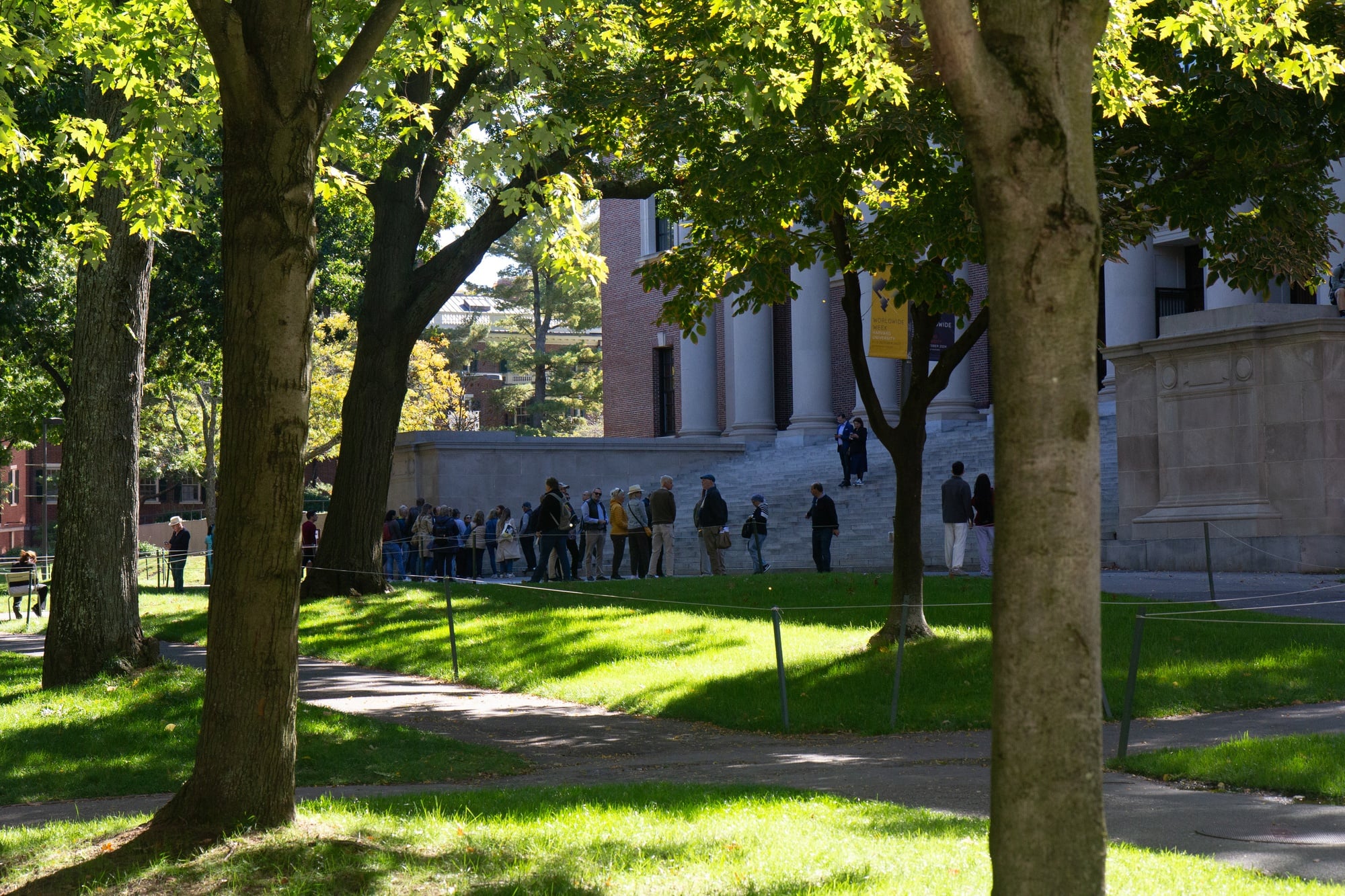 Thumbnail of Harvard PBK Piloting Changes to Election Process During 2024-25 Academic Year | News | The Harvard Crimson