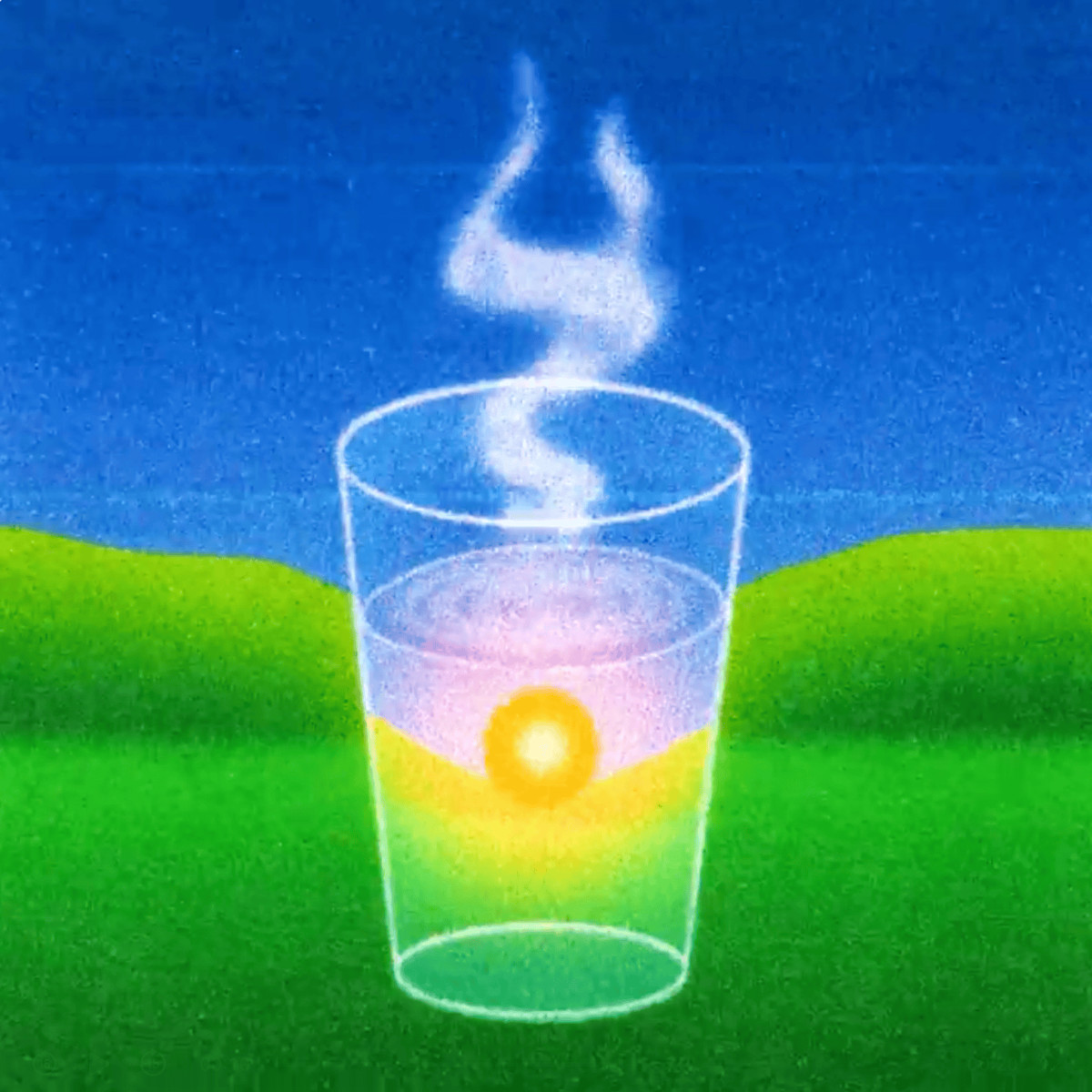 Thumbnail of WePresent | Rosa Sawyer’s peaceful, nature-inspired animations